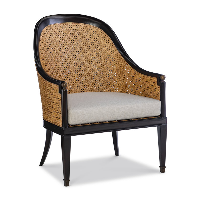 Fauteuil d'appoint Kelsey