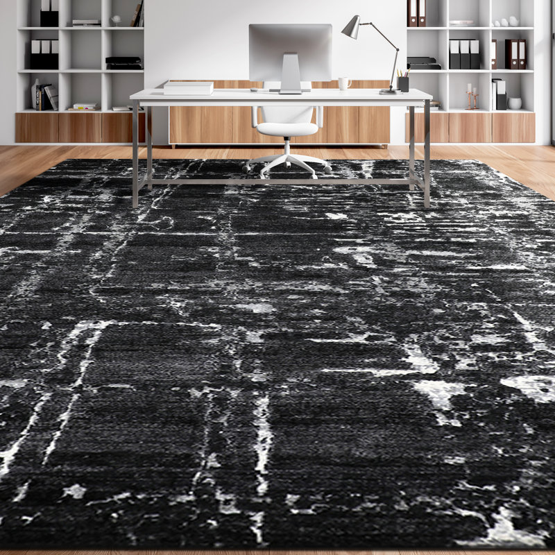 Area Rug, Rectangle 8' x 10'