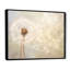 Impression romantique pissenlit blanc IV - Pissenlit blanc-341683973-341683969