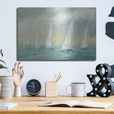«Ocean Sail» par Carol Robinson