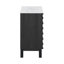 Meuble-lavabo 18 po Cascade en chêne naturel-105818881-98796209