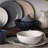 Kikko Oval Platter, 14"-125545486