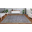 Oriental Area Rug-1323472642