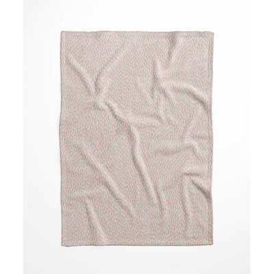 Twinkle Splat Velveteen Fleece Blanket
