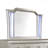 LED-Lit Accent Mirror
