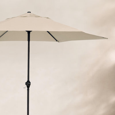 Toscana 108'' Tilt Market Umbrella