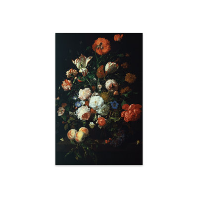 Bouquet de fleurs par Rachel Ruysch