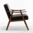 Jamesina 26.37" W Armchair-728975821