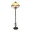 Lampe sur pied 60 po Arimo Tiffany
