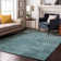 Cerrito Area Rug with Non-Slip Backing