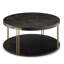 Table basse 35 po Fanney