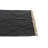 Osbourne Black Rug