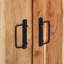 Shoe Cabinet Solid Wood-652932237