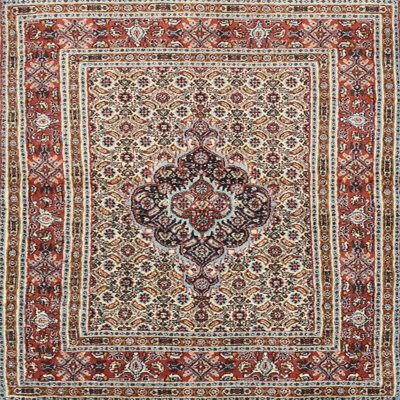 Caureen Oriental Indoor Rug