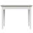 Authement Wood 1 Drawer Desk