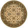 Crownover Wool Oriental Indoor Rug