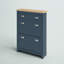 Renningers 12 Pair Shoe Storage Cabinet-91904038