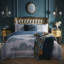 Laurence Llewelyn-Bowen Down the Dilly Throw Ochre