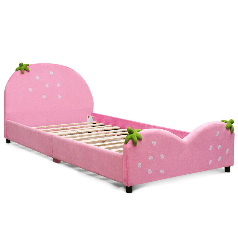 Romain Kids Toddler Bed