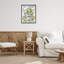 Art rétro giclée par citrouille et Hydgrangea par Creatif Belle-1396102305-1396102306