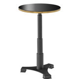 Avoria Round Dining Table