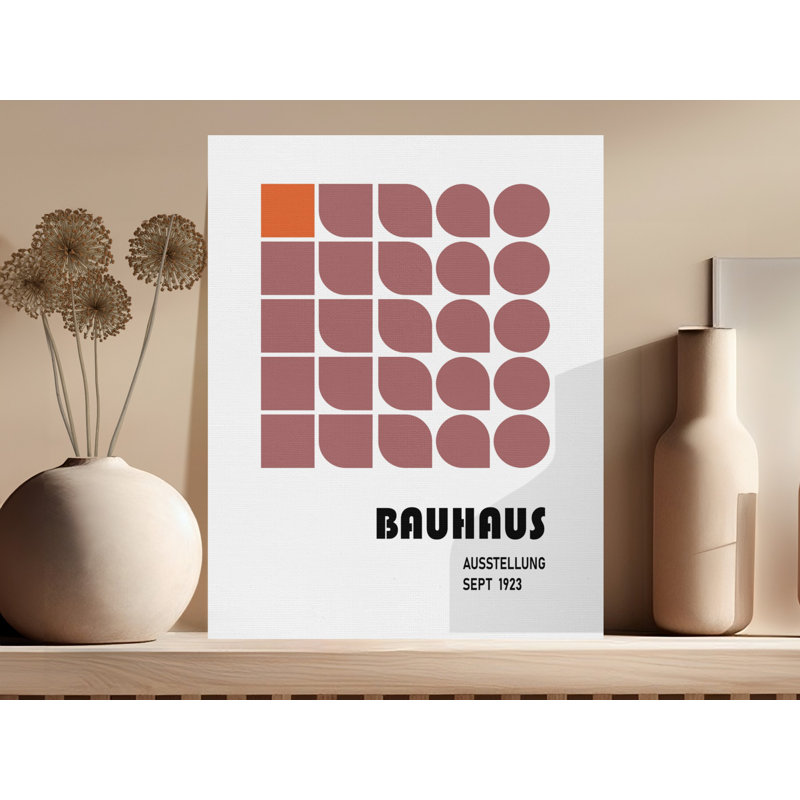 Corpuz Wrapped Canvas Print Set, 20x30