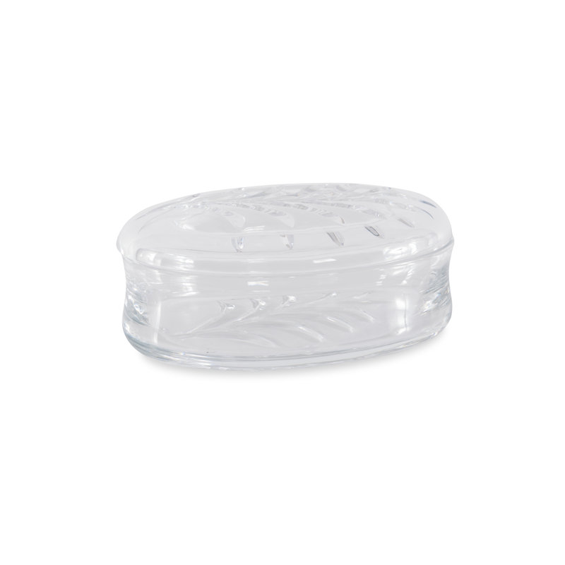 Maitland-Smith Oliver Crystal Candy Bowl