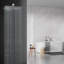 Pomme de douche carrée 12 po-79729454