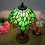 Metal Table Lamp