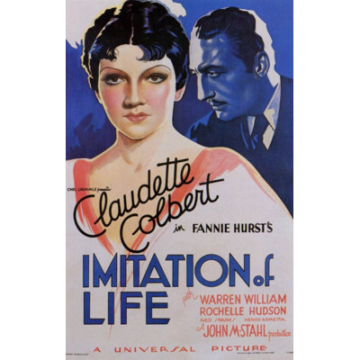 " Imitation Of Life "