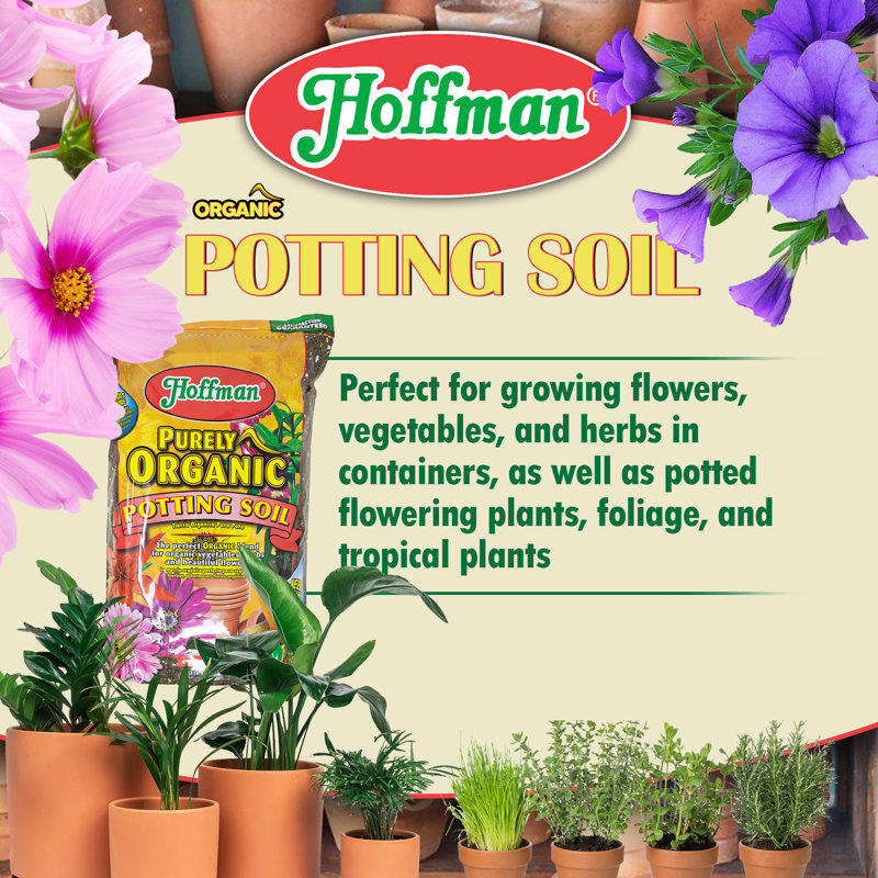 Hoffman A H Inc/Good Earth Gardening Tools Flowers