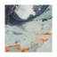 « polyphonic sea ii », peinture sur toile tendue-643944755