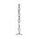 3' Hiroshi Gray Chain