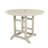 Anette 4-Person 48" Round, Counter-Height Dining Set-1689337455