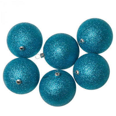 8cm Ball Ornament