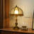 Dakston Iron Table Lamp