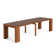 Transformer Table - American Walnut