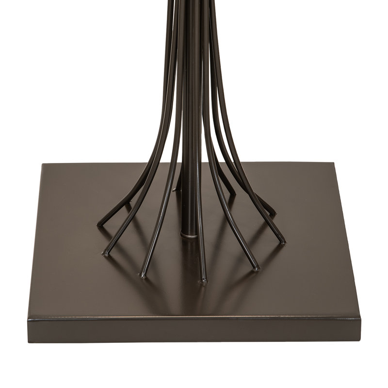 Pied de lampe Ramus
