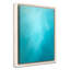 Underwater Clouds X Print by Megan James-51154640
