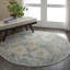 Goldrick Oriental Area Rug-34609636