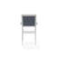 Chaise de café empilable en aluminium Bazza-591412392-591412407