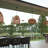 1-Light Outdoor Wicker Coastal Rattan Pendant-189977090