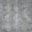 Pepper Sheen Finish Geometric Diamond Raffia Wallpaper Roll-1183809819