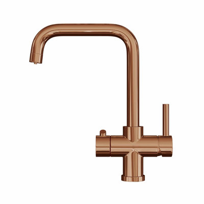 Fohen Touch Kitchen Faucet