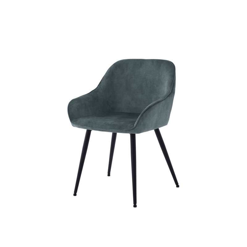 Alem Upholstered Armchair