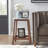 Dankerie End Table