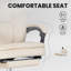Fauteuil de bureau Big Big