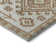 Premium Machine Washable Driessen AMF73 Canyon Rug