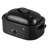 Electric Roaster Oven, 18 Qt Capacity, Turkey Roasting Pan, Black, 1450W Power, Metal Lid with Self-Basting Feature, Adjustable Heat Range 150-450°F, Countertop Cooker with Defrost and Warm Functions, Includes Removable Pan and Rack