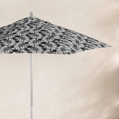 Santana 108'' Market Umbrella